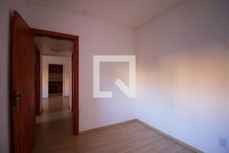 Quarto 1 de apartamento para alugar com 2 quartos, 50m² em Santa Tereza, Porto Alegre