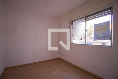 Quarto 2 de apartamento para alugar com 2 quartos, 50m² em Santa Tereza, Porto Alegre