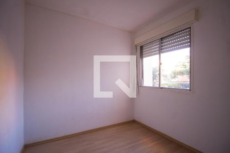 Quarto 1 de apartamento para alugar com 2 quartos, 50m² em Santa Tereza, Porto Alegre