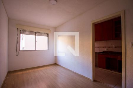 Sala de apartamento para alugar com 2 quartos, 50m² em Santa Tereza, Porto Alegre