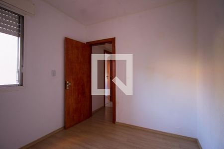 Quarto 1 de apartamento para alugar com 2 quartos, 50m² em Santa Tereza, Porto Alegre