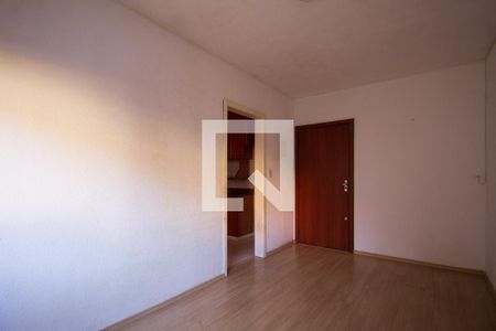 Sala de apartamento para alugar com 2 quartos, 50m² em Santa Tereza, Porto Alegre