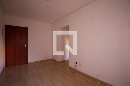 Sala de apartamento para alugar com 2 quartos, 50m² em Santa Tereza, Porto Alegre