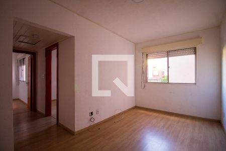 Sala de apartamento para alugar com 2 quartos, 50m² em Santa Tereza, Porto Alegre