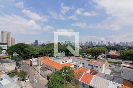 Vista Studio de kitnet/studio para alugar com 1 quarto, 28m² em Vila Olímpia, São Paulo