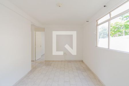 Sala de apartamento à venda com 2 quartos, 57m² em Parque Residencial Vila União, Campinas