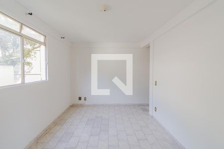 Sala de apartamento à venda com 2 quartos, 57m² em Parque Residencial Vila União, Campinas