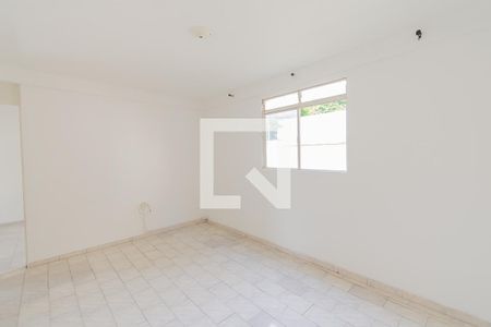 Sala de apartamento à venda com 2 quartos, 57m² em Parque Residencial Vila União, Campinas