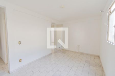 Sala de apartamento à venda com 2 quartos, 57m² em Parque Residencial Vila União, Campinas