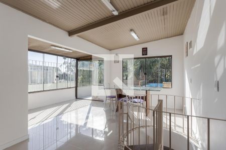 Sala 2 de apartamento à venda com 2 quartos, 132m² em Jardim Itu Sabará, Porto Alegre