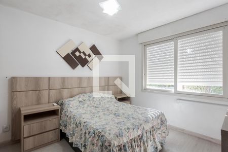 Quarto 1 de apartamento à venda com 2 quartos, 132m² em Jardim Itu Sabará, Porto Alegre