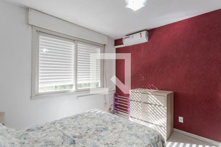 Quarto 1 de apartamento à venda com 2 quartos, 132m² em Jardim Itu Sabará, Porto Alegre