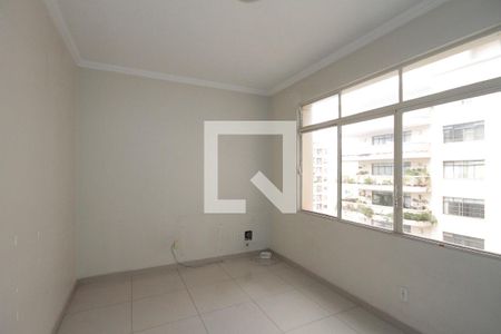 Quarto 1 de apartamento para alugar com 4 quartos, 134m² em Campos Elíseos, São Paulo