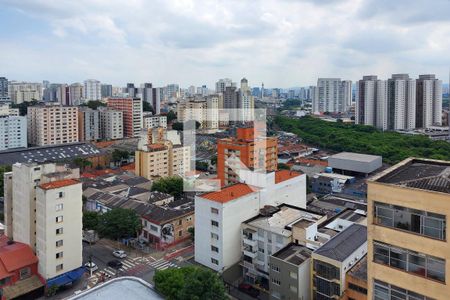 Vista de apartamento para alugar com 4 quartos, 134m² em Campos Elíseos, São Paulo