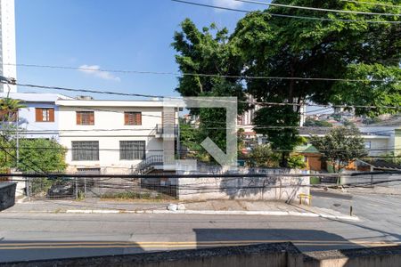 Vista da Sala de casa para alugar com 2 quartos, 130m² em Parque Monteiro Soares, São Paulo