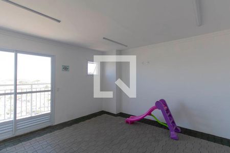 Studio à venda com 24m², 1 quarto e sem vaga Studio à venda com 24m², 1 quarto e sem vagaÁrea comum