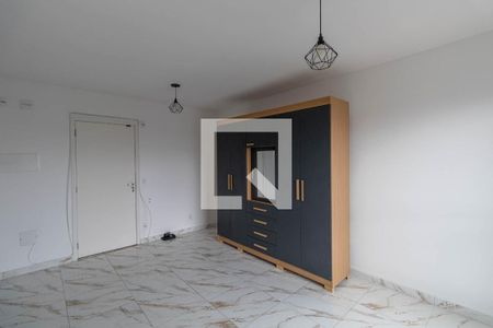 Studio de kitnet/studio à venda com 1 quarto, 24m² em Vila Ré, São Paulo