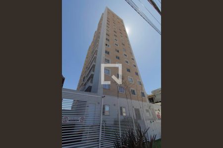 Studio à venda com 24m², 1 quarto e sem vaga Studio à venda com 24m², 1 quarto e sem vagaFachada