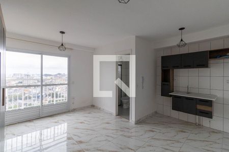 Studio de kitnet/studio à venda com 1 quarto, 24m² em Vila Ré, São Paulo