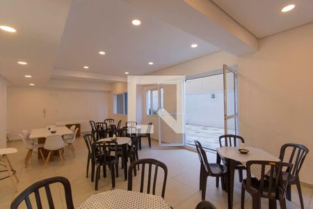 Studio à venda com 24m², 1 quarto e sem vaga Studio à venda com 24m², 1 quarto e sem vagaÁrea comum