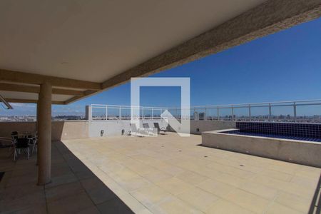 Studio à venda com 24m², 1 quarto e sem vaga Studio à venda com 24m², 1 quarto e sem vagaÁrea comum