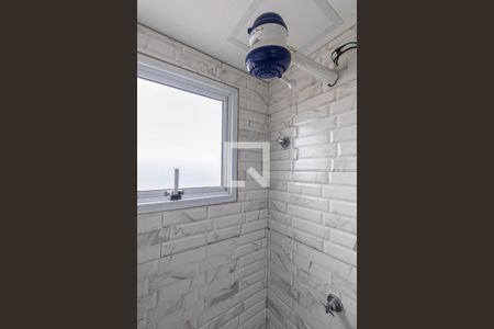 Studio à venda com 24m², 1 quarto e sem vaga Studio à venda com 24m², 1 quarto e sem vagaBanheiro