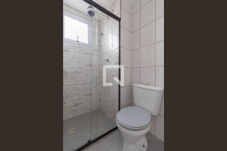 Studio à venda com 24m², 1 quarto e sem vaga Studio à venda com 24m², 1 quarto e sem vagaBanheiro