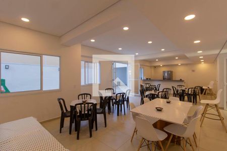 Studio à venda com 24m², 1 quarto e sem vaga Studio à venda com 24m², 1 quarto e sem vagaÁrea comum