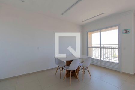 Studio à venda com 24m², 1 quarto e sem vaga Studio à venda com 24m², 1 quarto e sem vagaÁrea comum