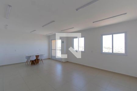 Studio à venda com 24m², 1 quarto e sem vaga Studio à venda com 24m², 1 quarto e sem vagaÁrea comum