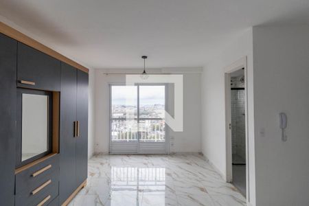 Studio de kitnet/studio à venda com 1 quarto, 24m² em Vila Ré, São Paulo