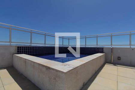 Studio à venda com 24m², 1 quarto e sem vaga Studio à venda com 24m², 1 quarto e sem vagaÁrea comum