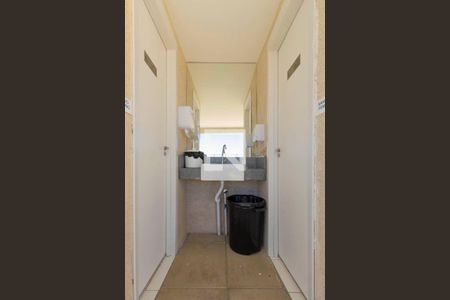 Studio à venda com 24m², 1 quarto e sem vaga Studio à venda com 24m², 1 quarto e sem vagaÁrea comum