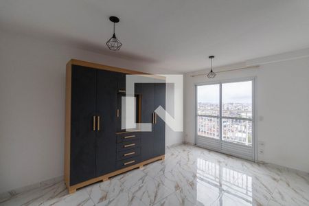 Studio de kitnet/studio à venda com 1 quarto, 24m² em Vila Ré, São Paulo