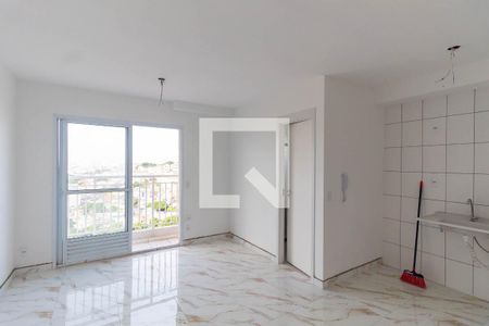 Studio à venda com 24m², 1 quarto e sem vagaQuarto/Cozinha