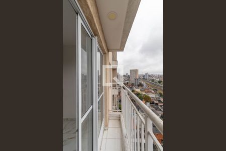 Sacada de kitnet/studio à venda com 1 quarto, 24m² em Vila Ré, São Paulo