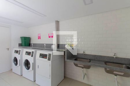 Studio à venda com 24m², 1 quarto e sem vaga Studio à venda com 24m², 1 quarto e sem vagaÁrea comum