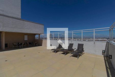 Studio à venda com 24m², 1 quarto e sem vaga Studio à venda com 24m², 1 quarto e sem vagaÁrea comum