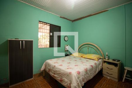 Quarto 1 de casa à venda com 2 quartos, 84m² em Cristal, Porto Alegre