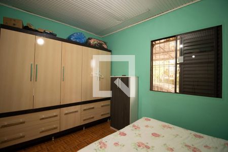 Quarto 1 de casa à venda com 2 quartos, 84m² em Cristal, Porto Alegre
