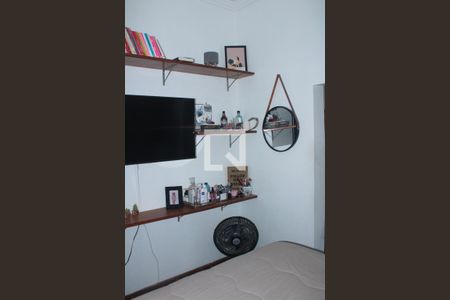 Quarto 1 de casa de condomínio à venda com 3 quartos, 120m² em Cachambi, Rio de Janeiro