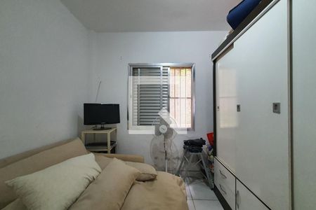 Quarto 1 de apartamento à venda com 2 quartos, 49m² em Cambuci, São Paulo