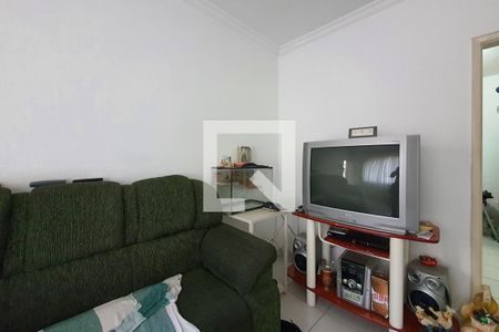 Sala de apartamento à venda com 2 quartos, 49m² em Cambuci, São Paulo