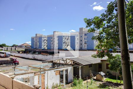 Vista do Quarto 1 de apartamento à venda com 2 quartos, 41m² em Estância Velha, Canoas