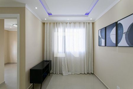 Sala de apartamento para alugar com 2 quartos, 42m² em Brás, São Paulo