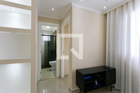 Sala de apartamento para alugar com 2 quartos, 42m² em Brás, São Paulo