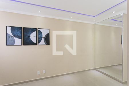 Sala de apartamento para alugar com 2 quartos, 42m² em Brás, São Paulo