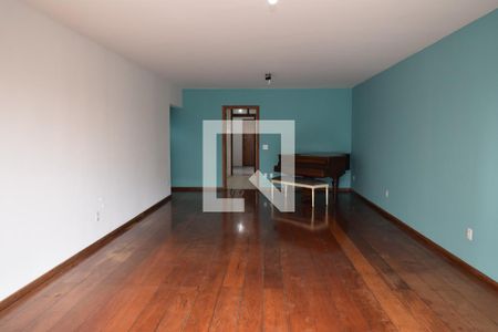 Sala de apartamento para alugar com 3 quartos, 200m² em Centro, Jundiaí