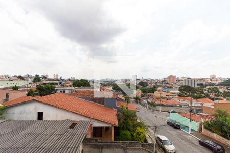 vista da Sacada de casa de condomínio para alugar com 2 quartos, 65m² em Vila Ré, São Paulo