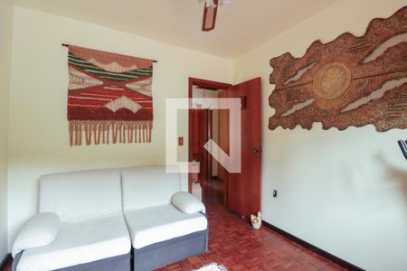 Quarto 1 de casa de condomínio à venda com 3 quartos, 258m² em Jardim Isabel, Porto Alegre